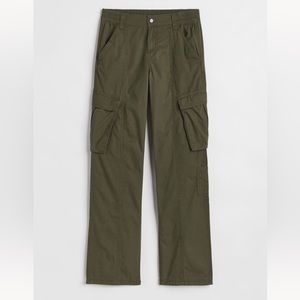 H&M | Cargo Pants